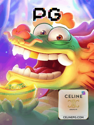 Fortune Rabbit - slot PG Soft na CELINEPG