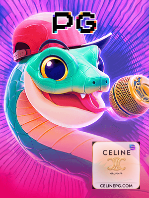 Variedade de slots CELINEPG