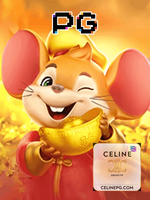 Fortune Ox - slot PG Soft na CELINEPG
